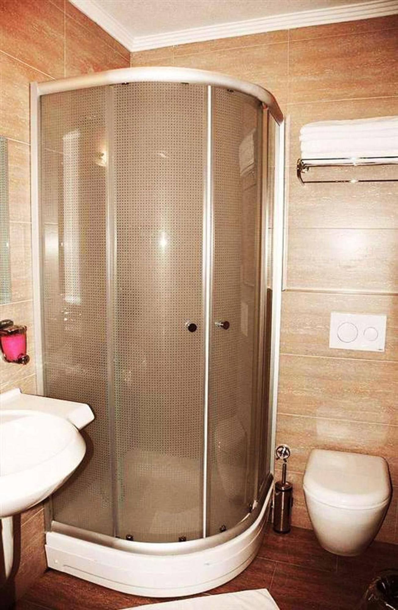 Assos Park Hotel الغرفة الصورة