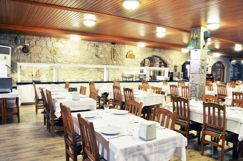 Assos Park Hotel المظهر الخارجي الصورة