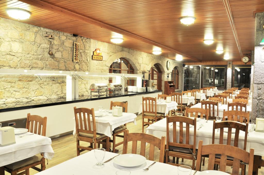 Assos Park Hotel المظهر الخارجي الصورة