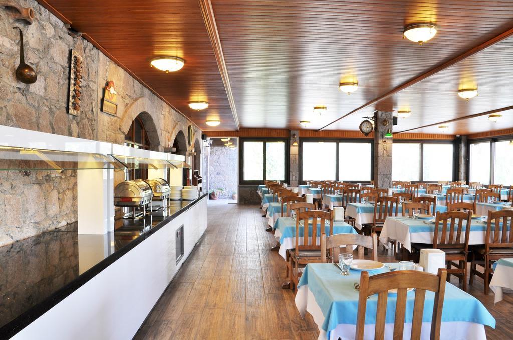 Assos Park Hotel المظهر الخارجي الصورة